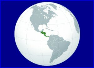 Centroamerica