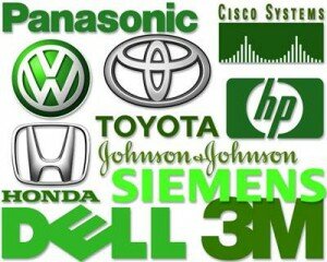 Best-Global-Green-Brands