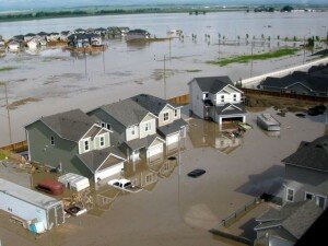 Canal Azul 24 Inundaciones en Canadá de este año, el desastre natural más costoso del país