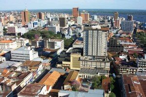 Ciudad-Asuncion-del-Paraguay