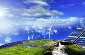 Canal Azul 24 Bajas inversiones en energia renovable en los paises del Caribe A