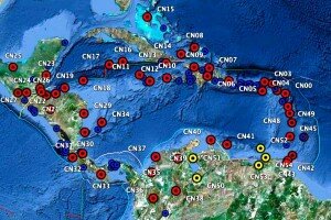 Canal Azul 24 Red de Desastres del Caribe fija para 2015 su operación