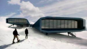 Canal Azul 24 Brasil abrirá estación en la Antártida