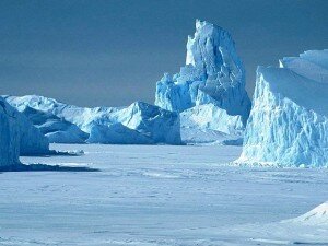 Canal Azul 24 El último refugio del Ártico en riesgo por el calentamiento global