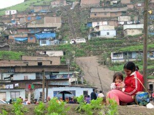 Canal Azul 24 La migración a ciudades en la Amazonía no mejora los medios de vida